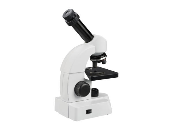 Bresser Microscope with Experiment Set