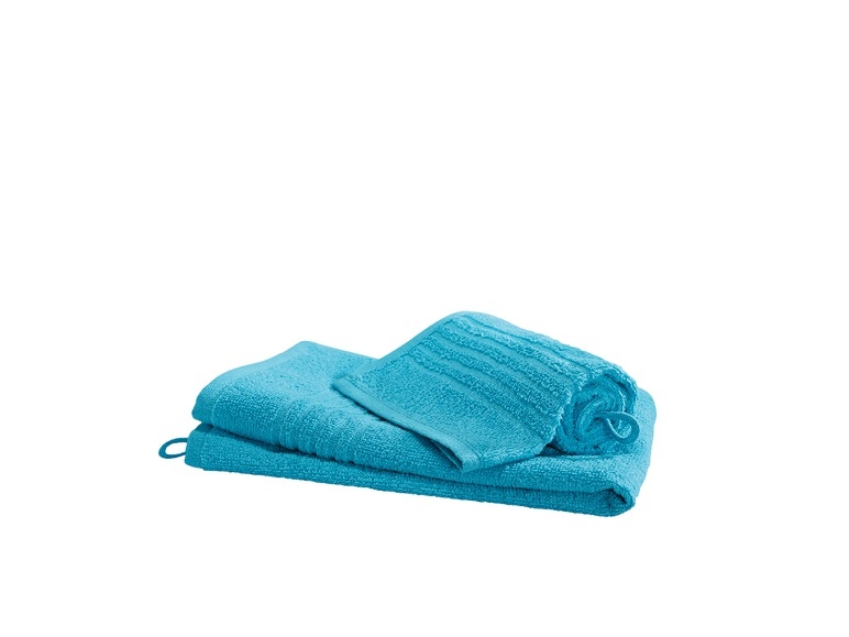 Asciugamano per ospiti 30 x 50 cm