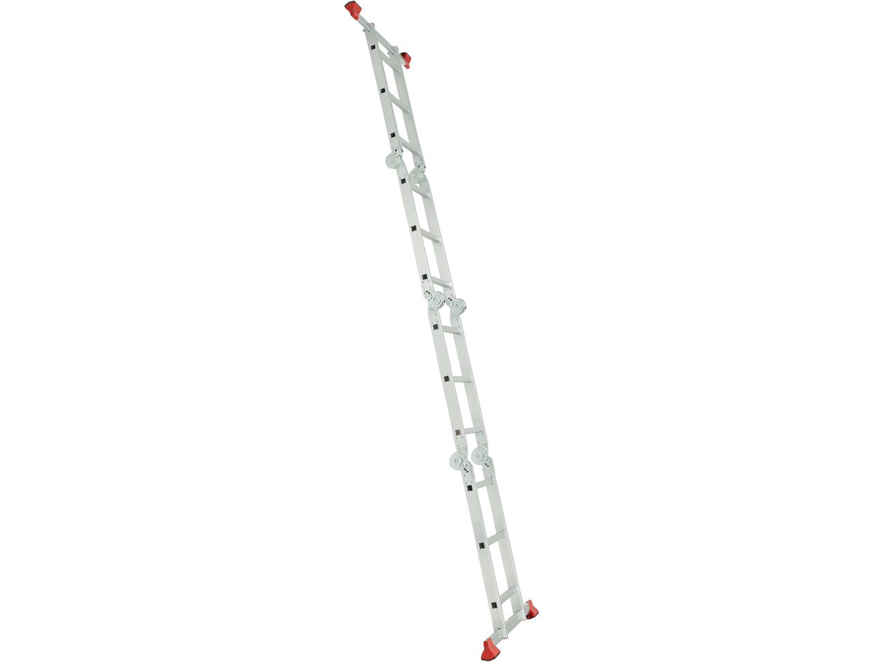 POWERFIX Multi Purpose Ladder