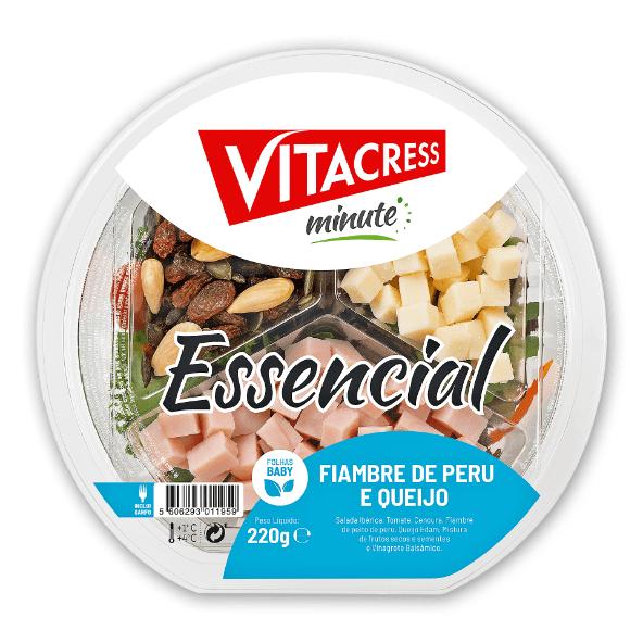 Salada Essencial Vitacress