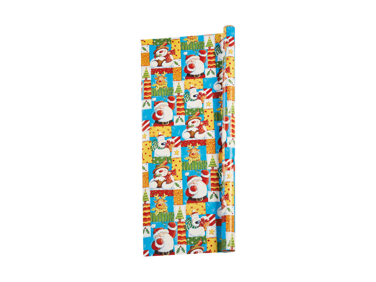 Melinera Wrapping Paper1