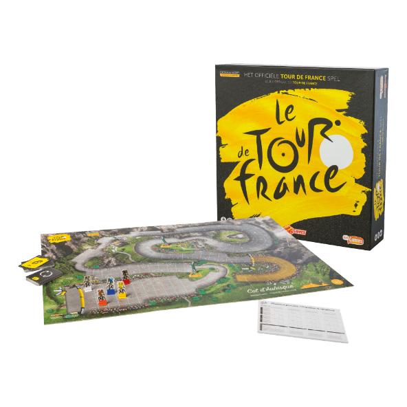 Spiel 'Le Tour de France'