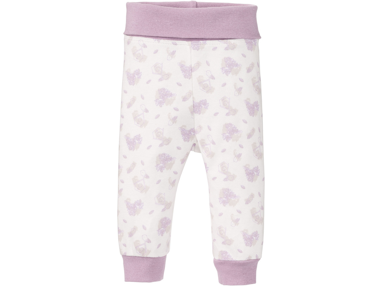 Baby Joggers, 2 pieces