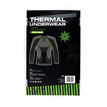 Thermisch onderhemd