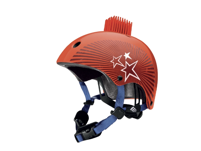 CRIVIT Kids' Cycle Helmet