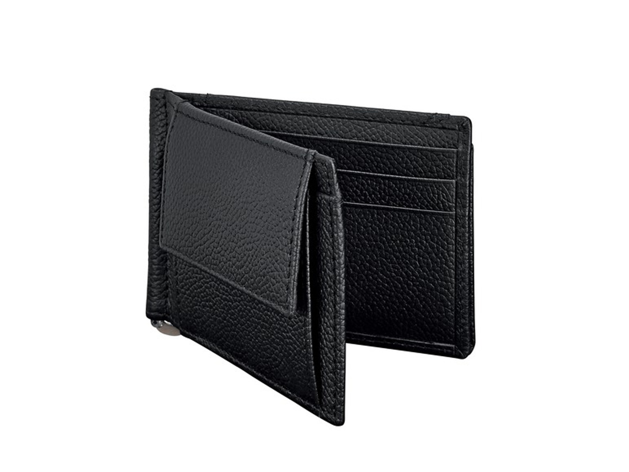 LIVERGY Leather Wallet
