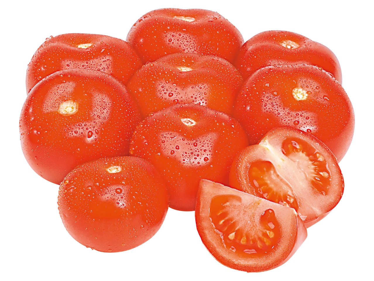 Österreichische Tomaten