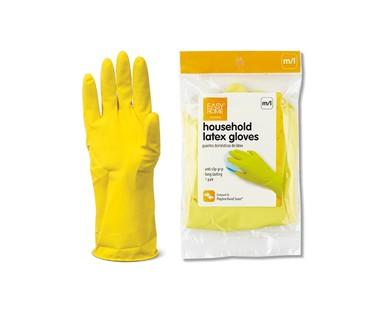 Easy Home Cleaning Gloves, Cleaning Wipes, or Eraser Pads