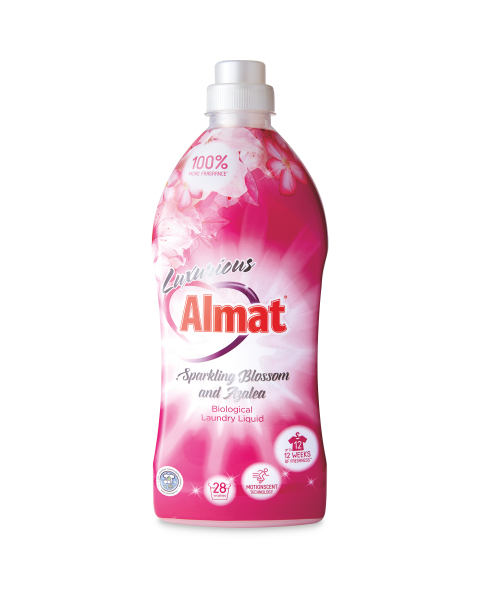 Almat Super Concentrated Liquid