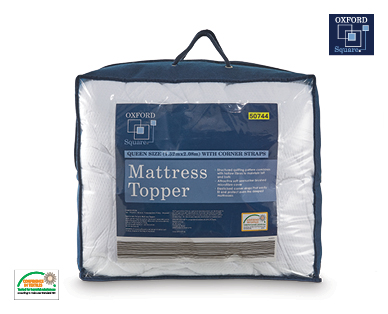Mattress Topper – Queen Size