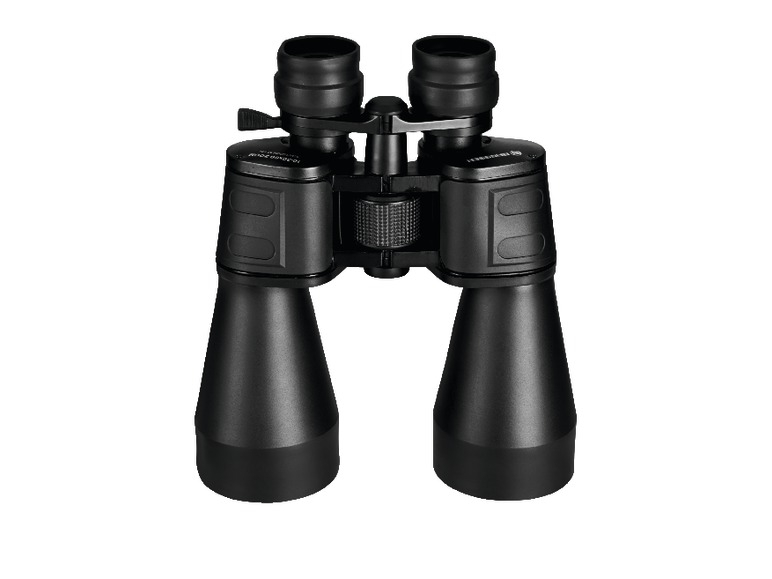 Binoculars 10-30x60