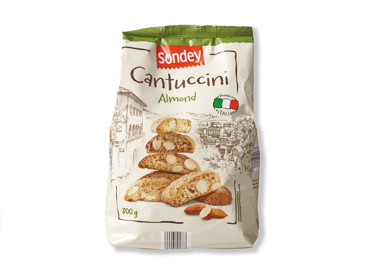 SONDEY Cantuccini