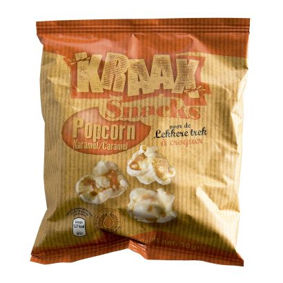 Popcorn, 12-pack