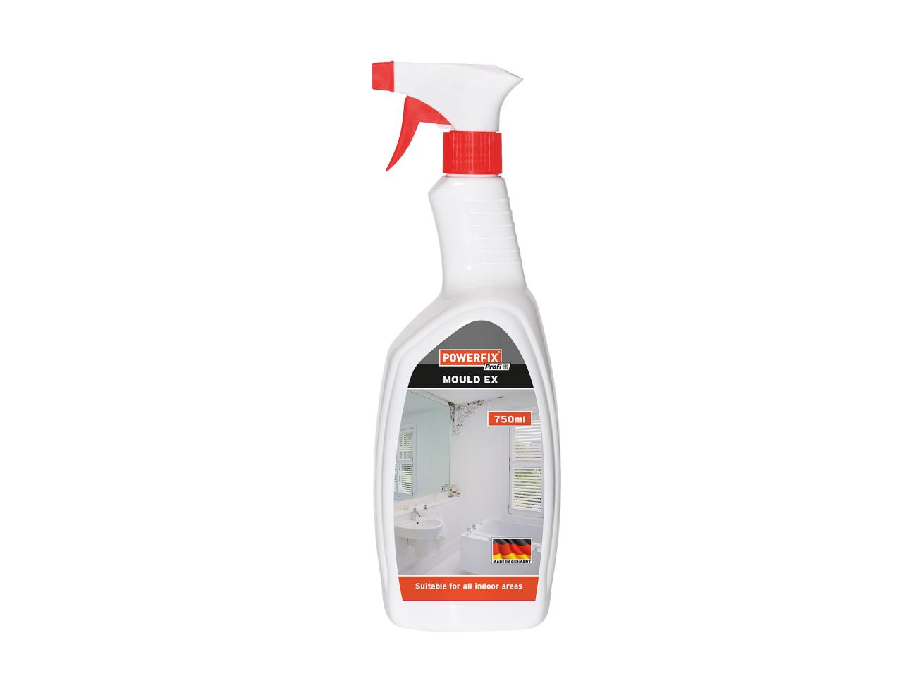 Powerfix Mould Cleaning Spray1