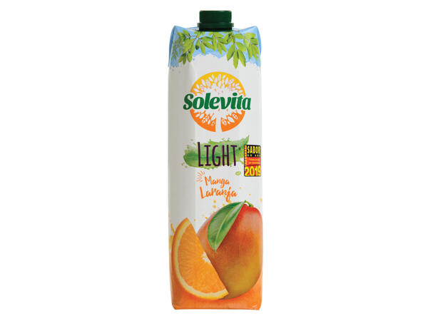 Solevita(R) Néctar Light