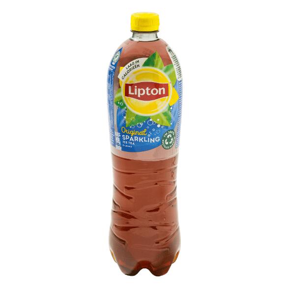 LIPTON(R) 				Ice Tea original