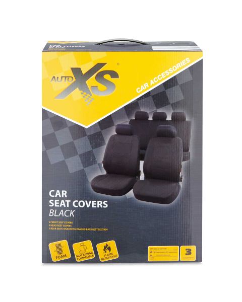 AutoXs Limano Car Seat Covers