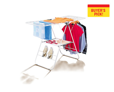Easy Home Extra Large Drying Rack