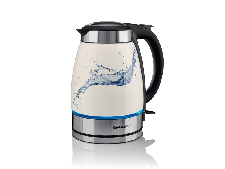 electric kettle lidl