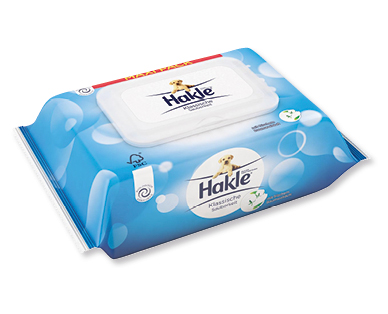 Papier toilette humide Clean Comfort HAKLE(R)