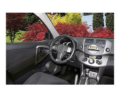Auto XS 
 Steering Wheel Cover