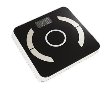 Body Analysis Smart Scales