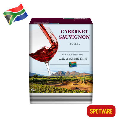 Cabernet Sauvignon Western Cape