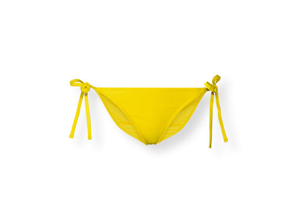 'Esmara(R)' Braguita bikini lazo