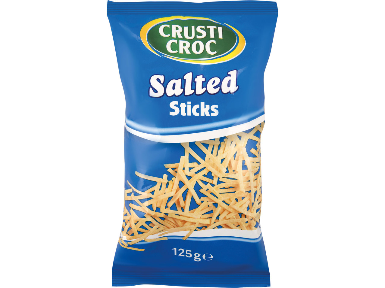 Chips sticks