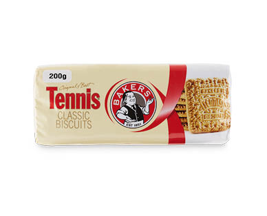 South African Biscuits 200g