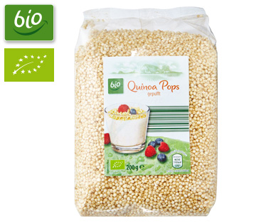 bio Quinoa Mix
