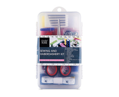 Easy Home Mini Sewing Kit