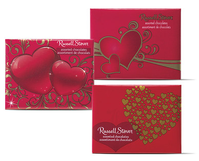 Russell Stover Assorted Chocolates