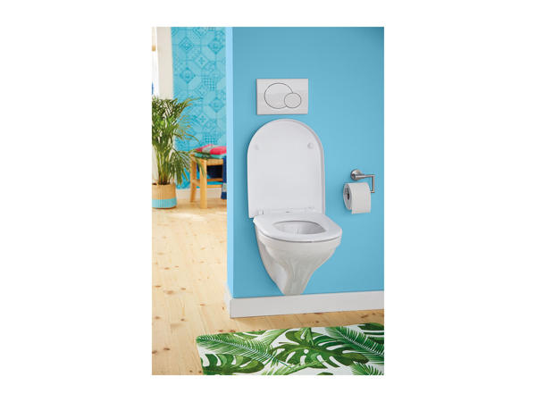 Miomare Toilet Seat