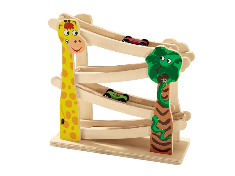 Playtive Junior Wooden Infant Toys