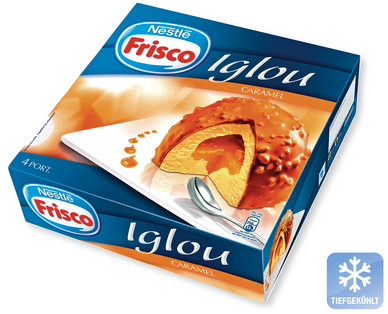 FRISCO(R) Iglou Caramel