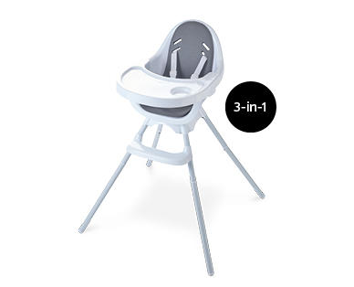 aldi baby high chairs