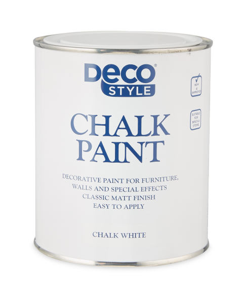 Decostyle Chalk Paint