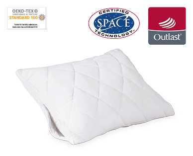 Outlast(R) Pillow Protector