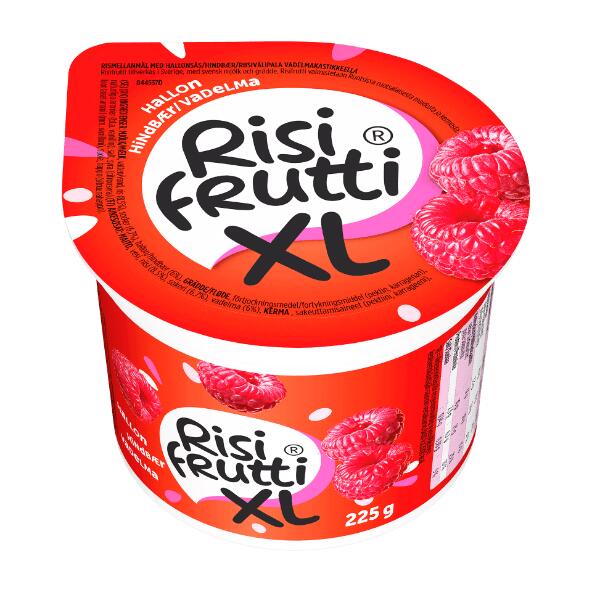 Risifrutti XL