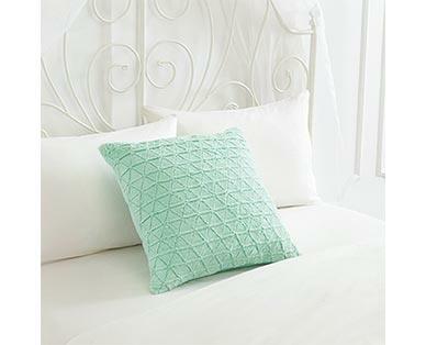 Huntington Home 20" x 20" Decorative Pillow