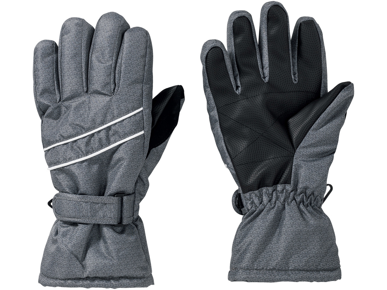 CRIVIT Ladies'/Men's Ski Gloves