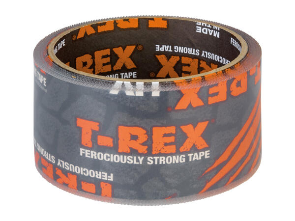 T-Rex Tape Assortment