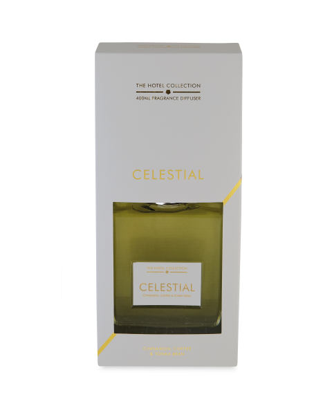 Celestial Extra Large Reed Diffuser