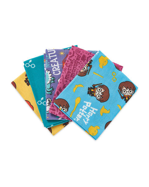 Charms Fabric Fat Quarters 2