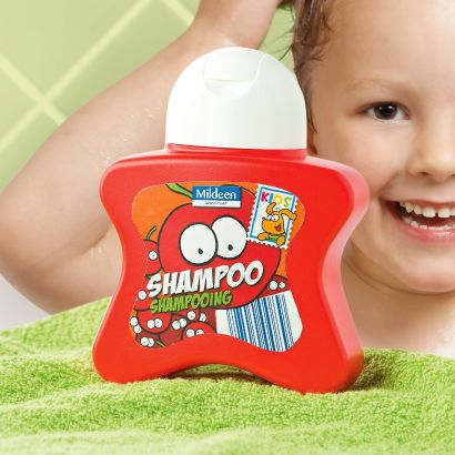 Kindershampoo