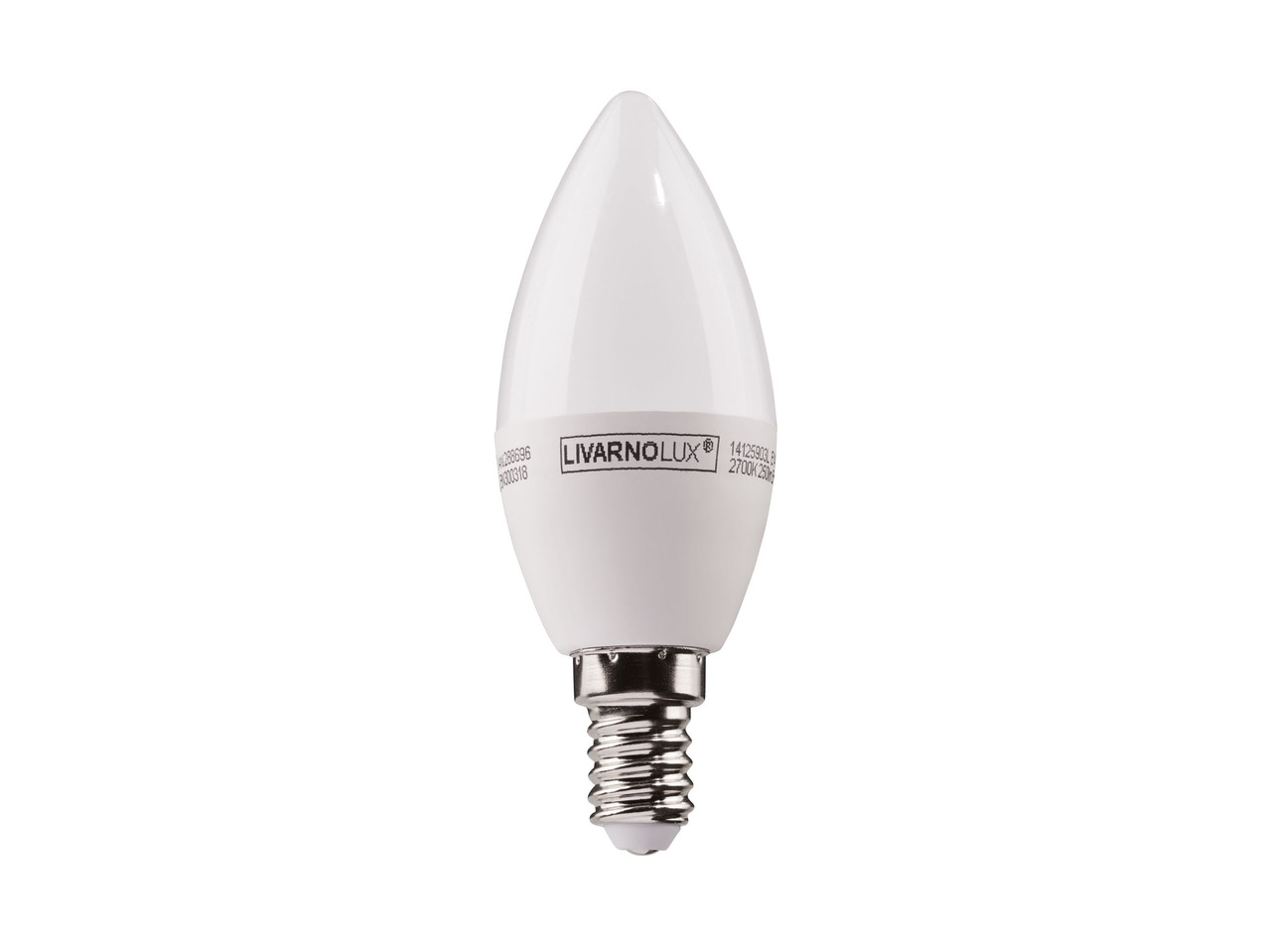 LED Light Bulb 3W
