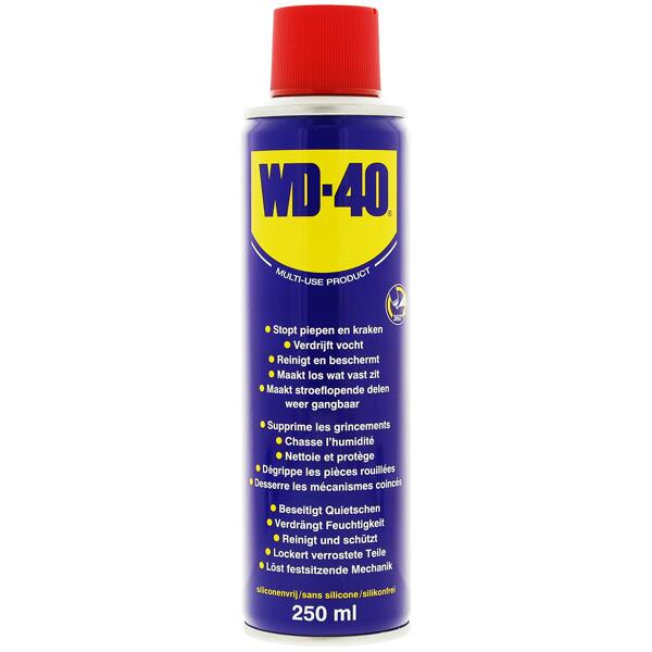 WD-40 multispray