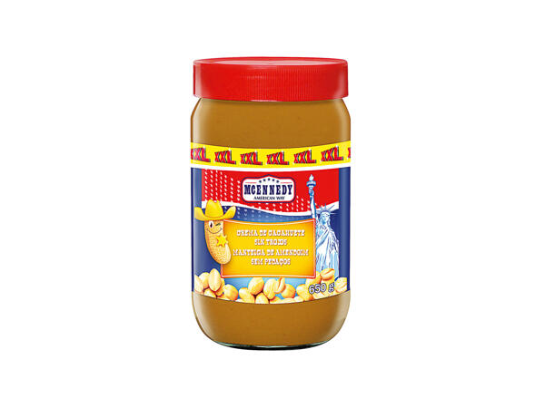 McEnnedy(R) Manteiga de Amendoim