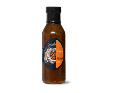 Specially Selected Asian Marinade or Dressing